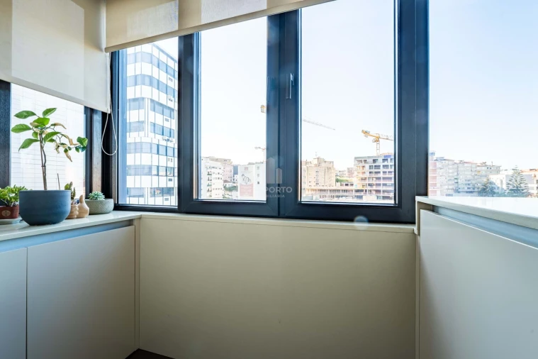 Apartamento T2 para Venda em Santa Marinha e São Pedro da Afurada Foto 10