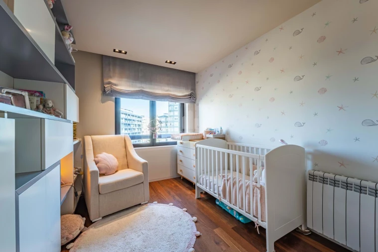 Apartamento T2 para Venda em Santa Marinha e São Pedro da Afurada Foto 15