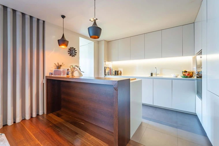 Apartamento T2 para Venda em Santa Marinha e São Pedro da Afurada Foto 6