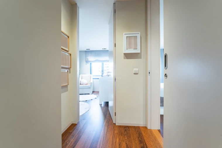 Apartamento T2 para Venda em Santa Marinha e São Pedro da Afurada Foto 13