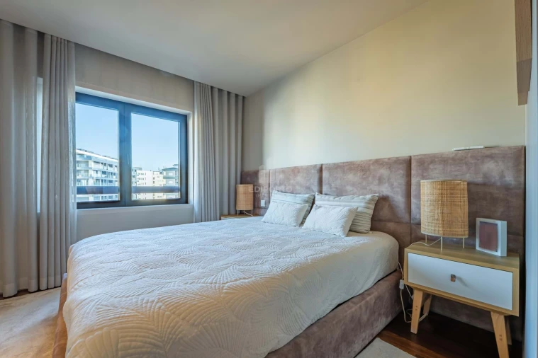 Apartamento T2 para Venda em Santa Marinha e São Pedro da Afurada Foto 18