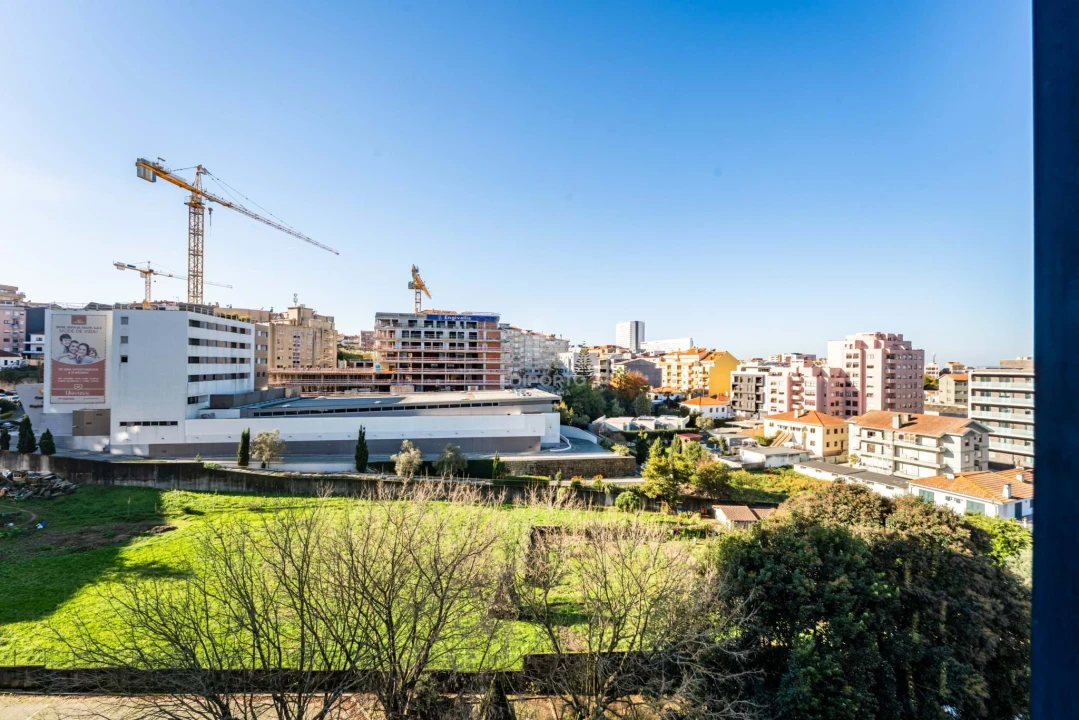 Apartamento T2 para Venda em Santa Marinha e São Pedro da Afurada Foto 11