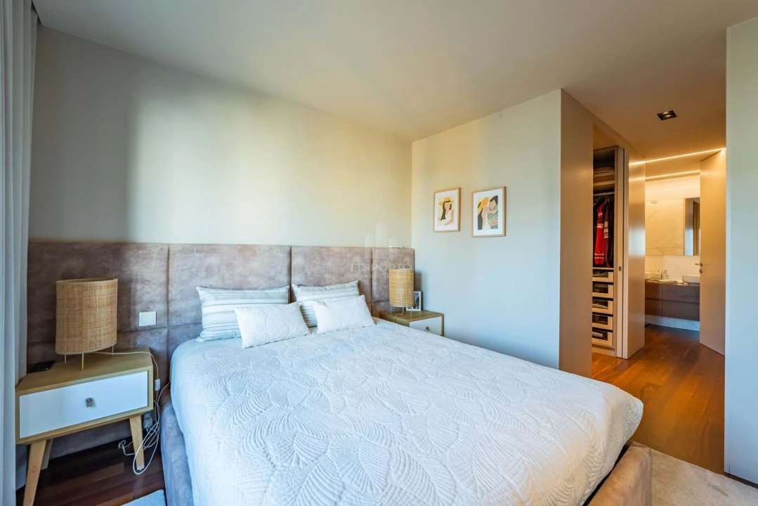 Apartamento T2 para Venda em Santa Marinha e São Pedro da Afurada Foto 19