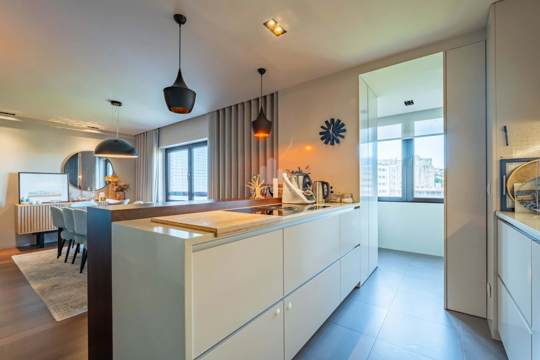 Apartamento T2 para Venda em Santa Marinha e São Pedro da Afurada Foto 7