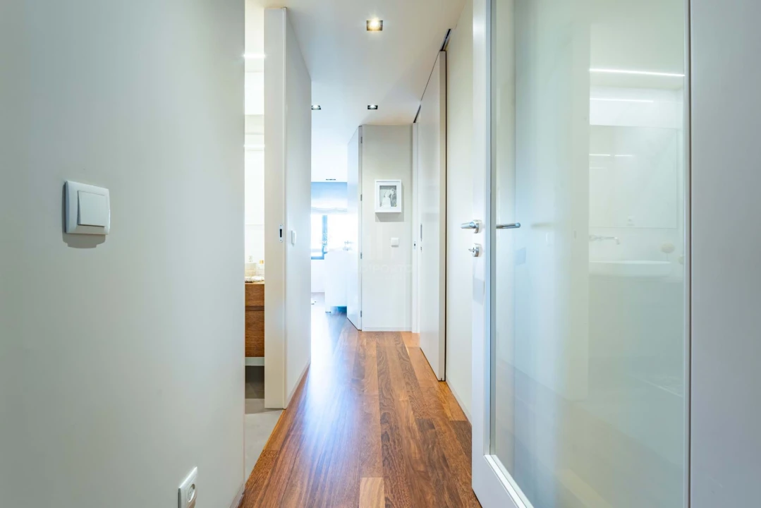 Apartamento T2 para Venda em Santa Marinha e São Pedro da Afurada Foto 12