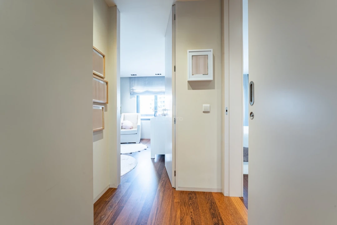 Apartamento T2 para Venda em Santa Marinha e São Pedro da Afurada Foto 13