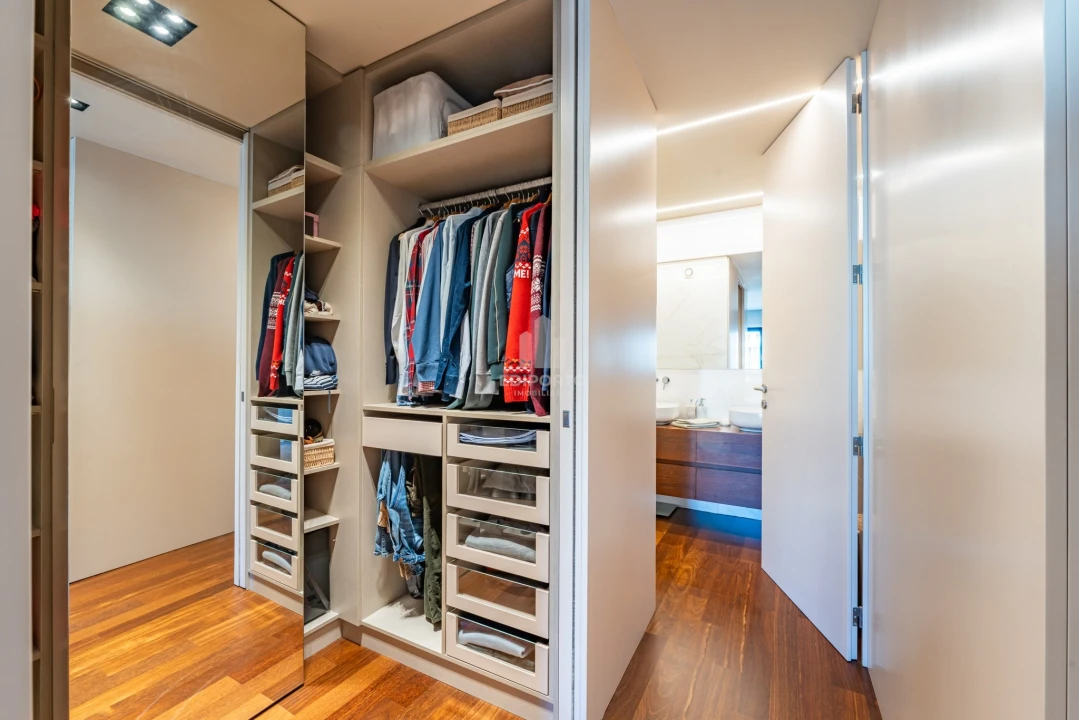 Apartamento T2 para Venda em Santa Marinha e São Pedro da Afurada Foto 21