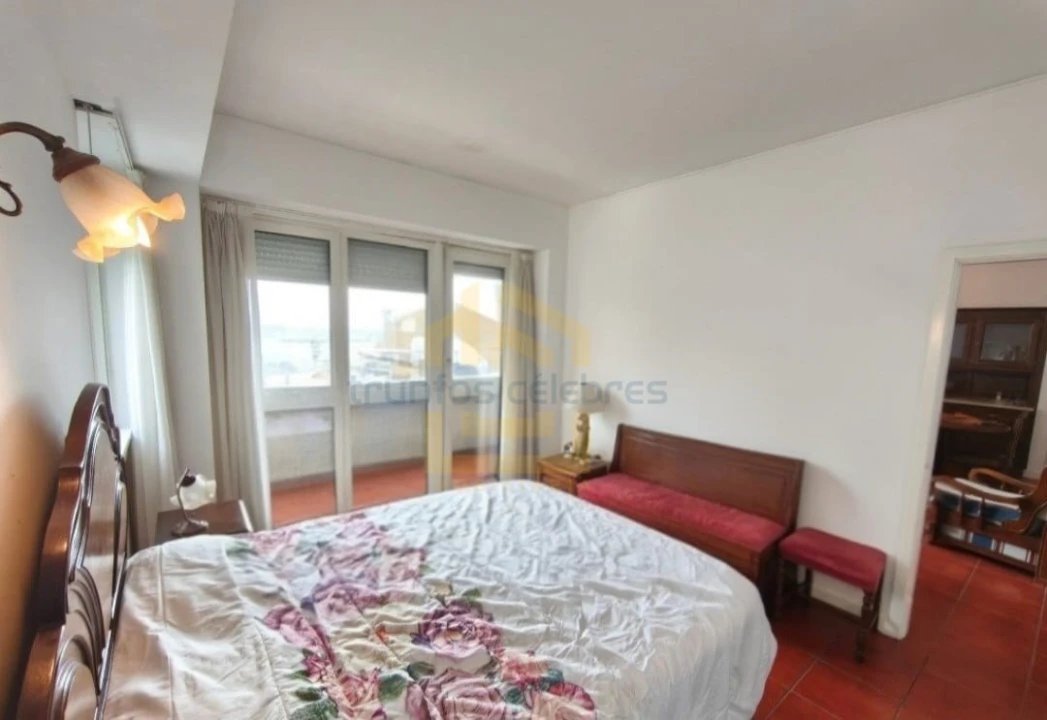 Apartamento T2 para Venda em Póvoa de Varzim, Beiriz e Argivai Foto 9