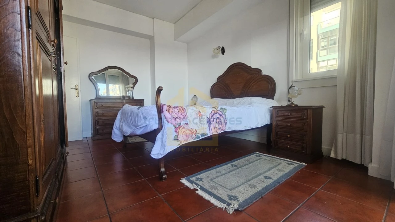 Apartamento T2 para Venda em Póvoa de Varzim, Beiriz e Argivai Foto 52