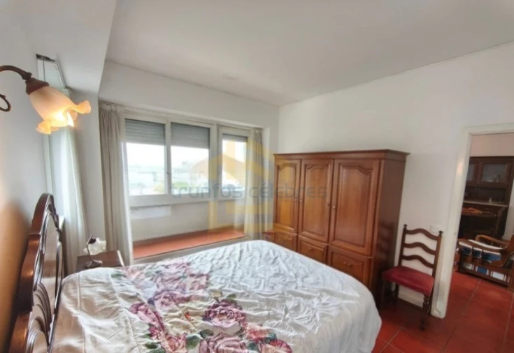 Apartamento T2 para Venda em Póvoa de Varzim, Beiriz e Argivai Foto 7