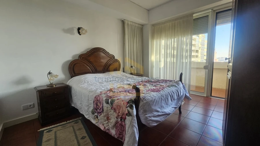 Apartamento T2 para Venda em Póvoa de Varzim, Beiriz e Argivai Foto 51