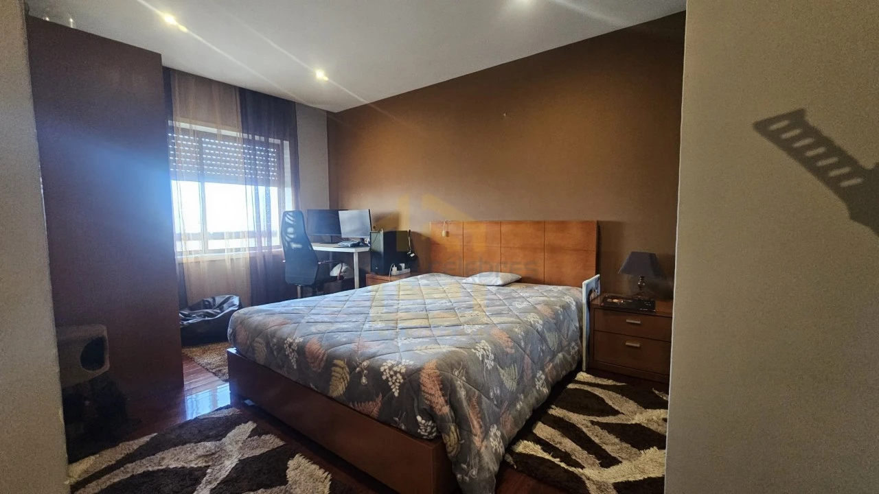 Apartamento T3 para Venda em Vila do Conde Foto 4