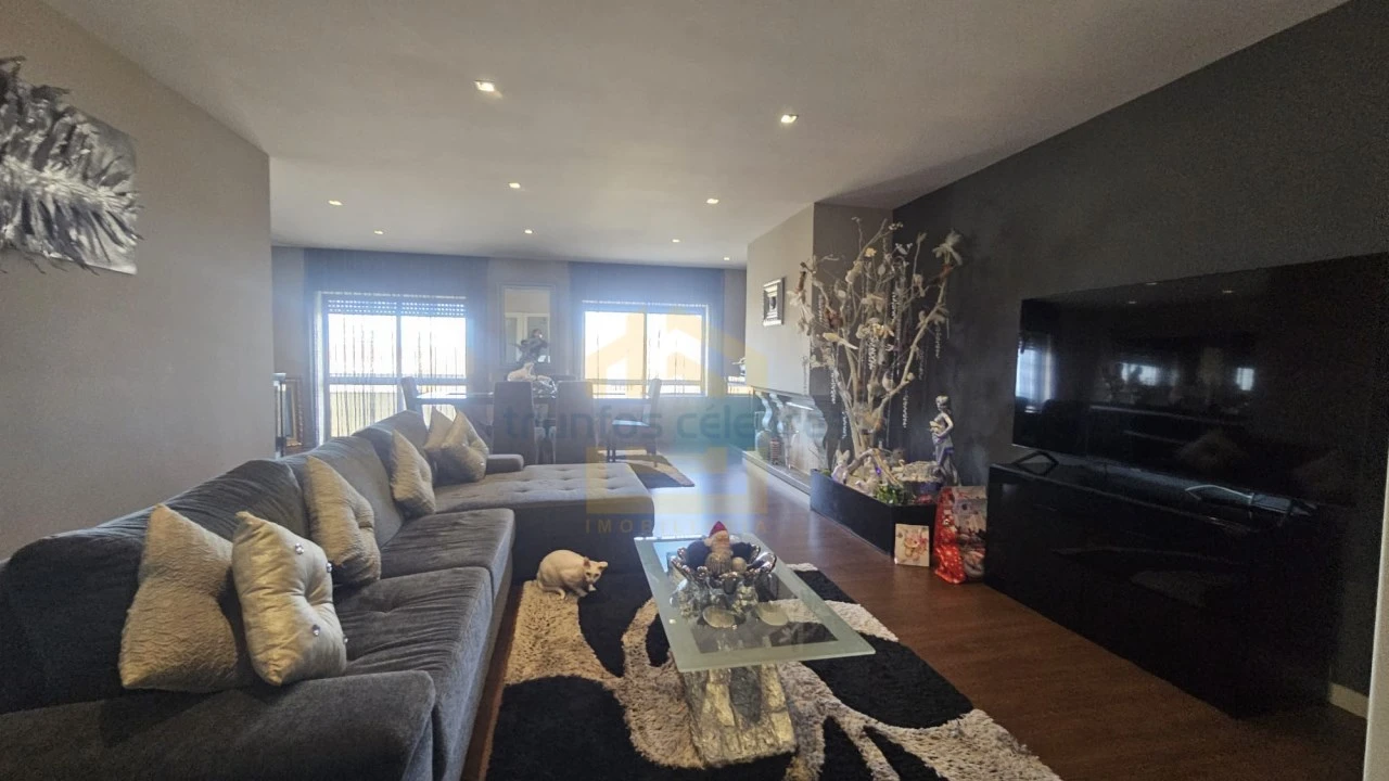 Apartamento T3 para Venda em Vila do Conde Foto 9