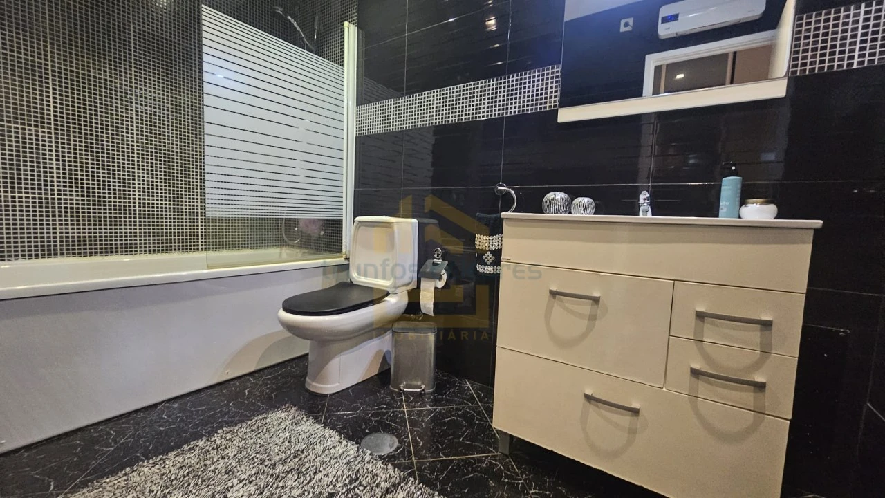 Apartamento T3 para Venda em Vila do Conde Foto 13