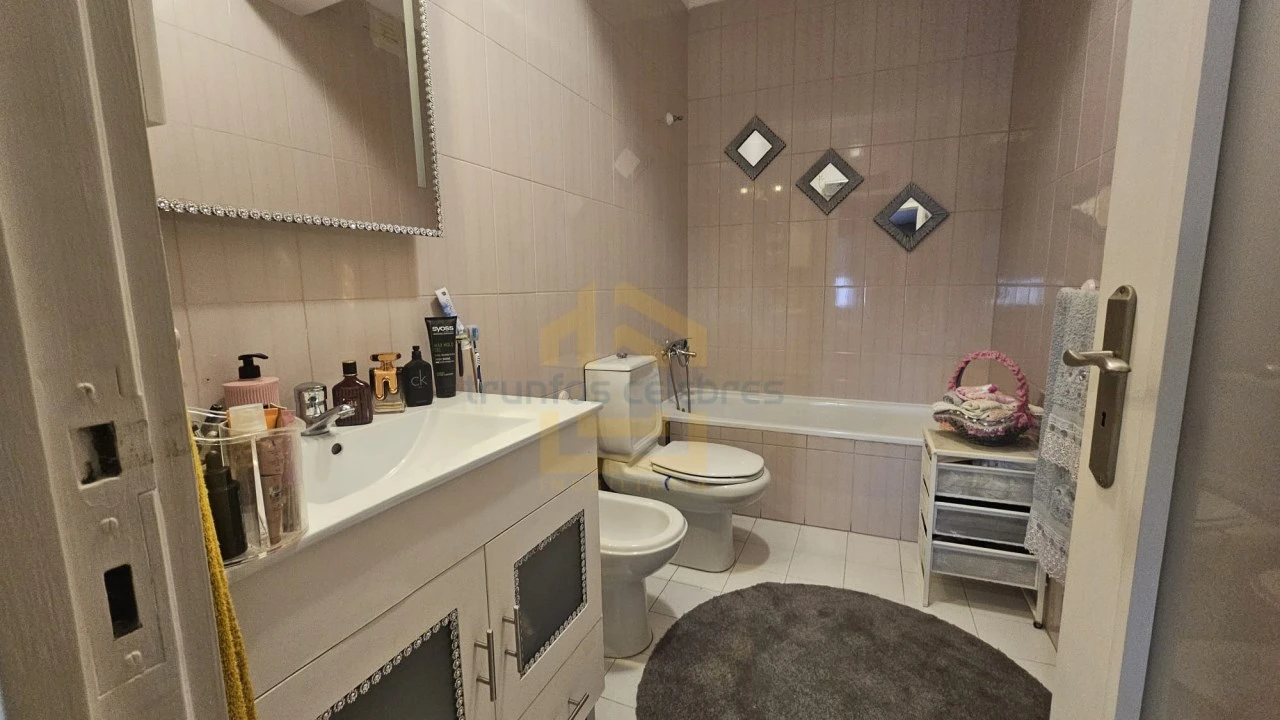 Apartamento T3 para Venda em Vila do Conde Foto 14