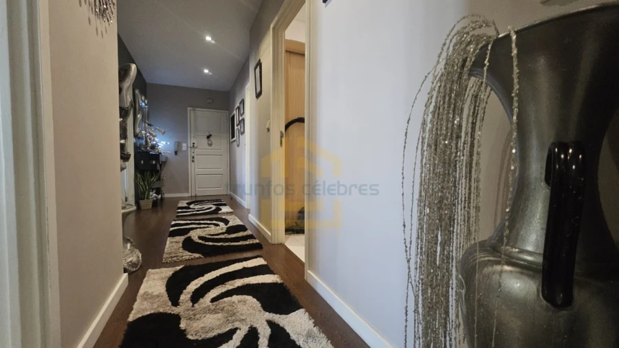 Apartamento T3 para Venda em Vila do Conde Foto 3