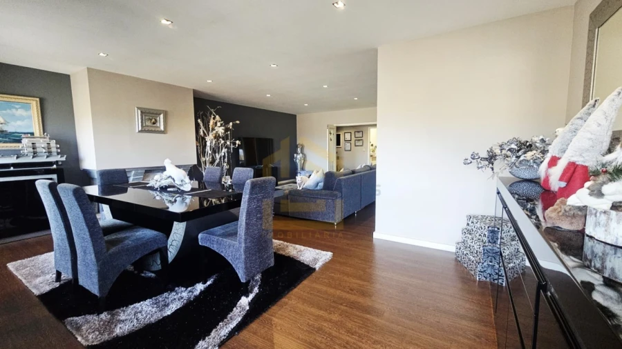 Apartamento T3 para Venda em Vila do Conde Foto 11