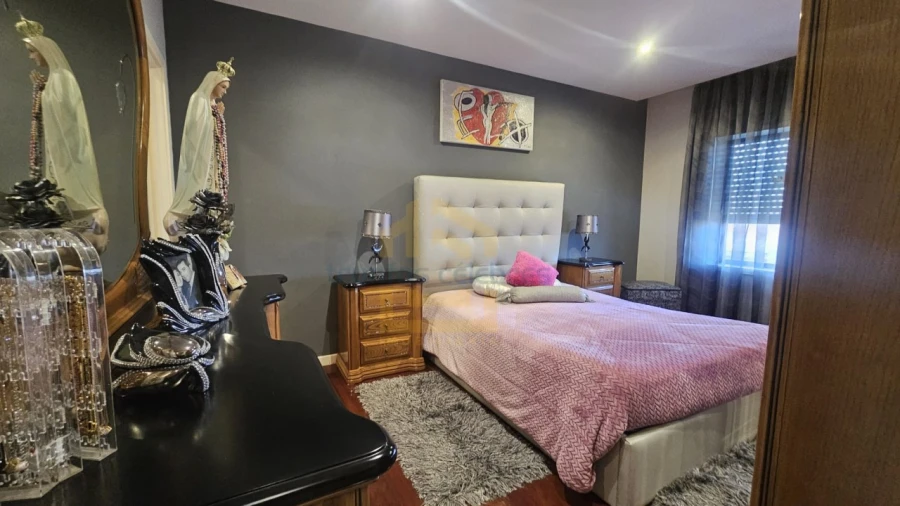 Apartamento T3 para Venda em Vila do Conde Foto 16