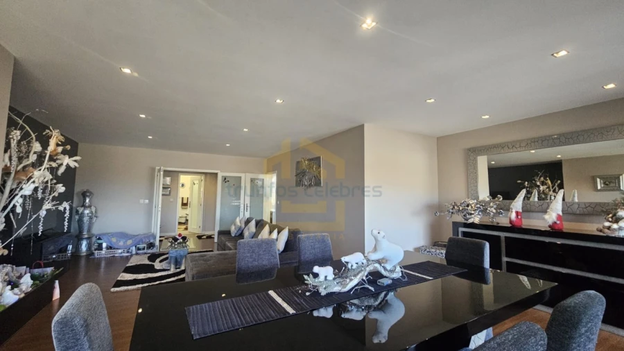 Apartamento T3 para Venda em Vila do Conde Foto 19