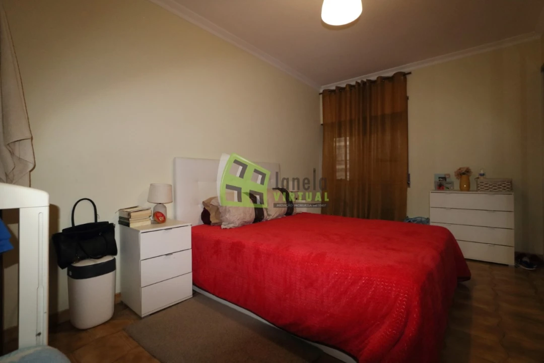 Apartamento T3 para Venda em Laranjeiro e Feijó Foto 9