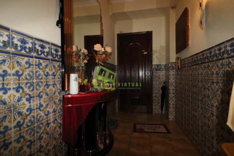 Apartamento T3 para Venda em Laranjeiro e Feijó Foto 7