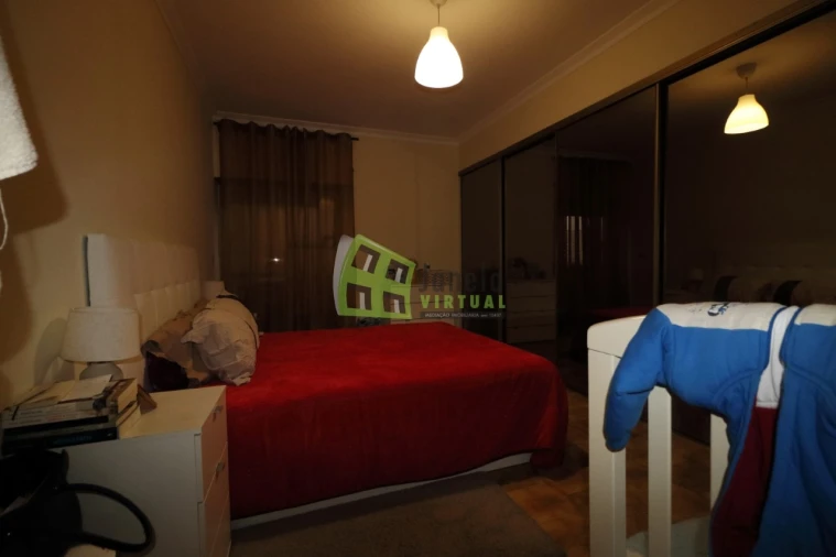 Apartamento T3 para Venda em Laranjeiro e Feijó Foto 8