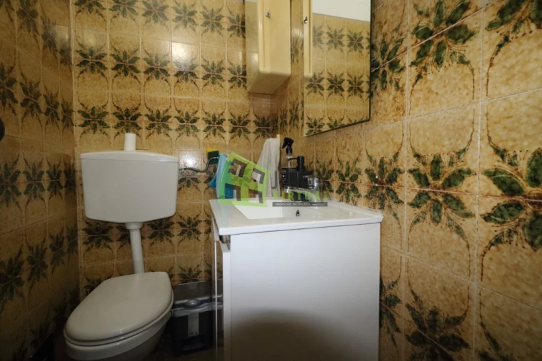 Apartamento T3 para Venda em Laranjeiro e Feijó Foto 13