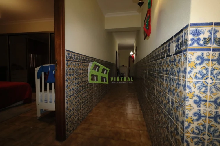 Apartamento T3 para Venda em Laranjeiro e Feijó Foto 16