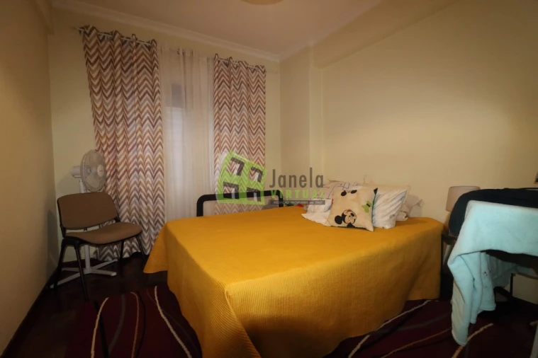 Apartamento T3 para Venda em Laranjeiro e Feijó Foto 17