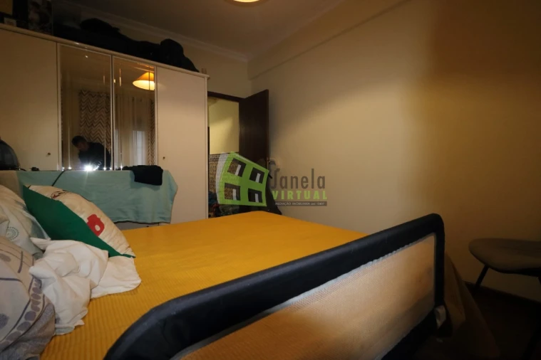 Apartamento T3 para Venda em Laranjeiro e Feijó Foto 19