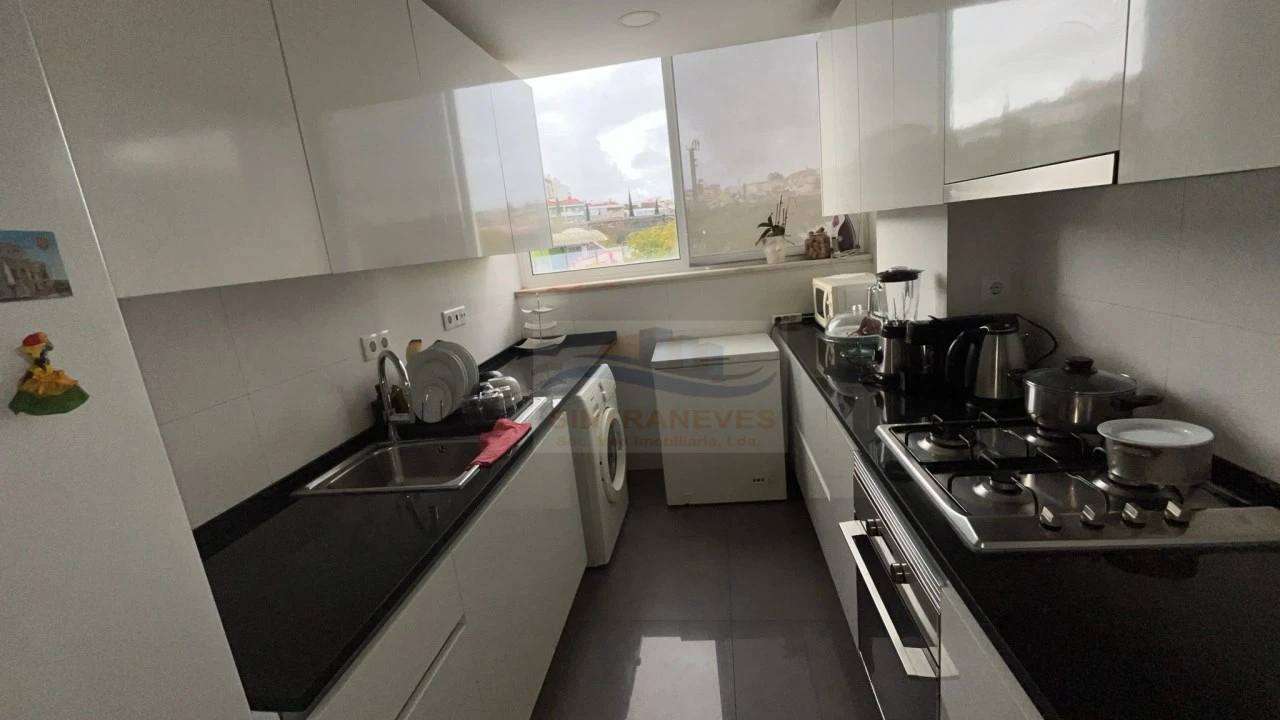 Apartamento T2 para Venda em Águas Livres Foto 5