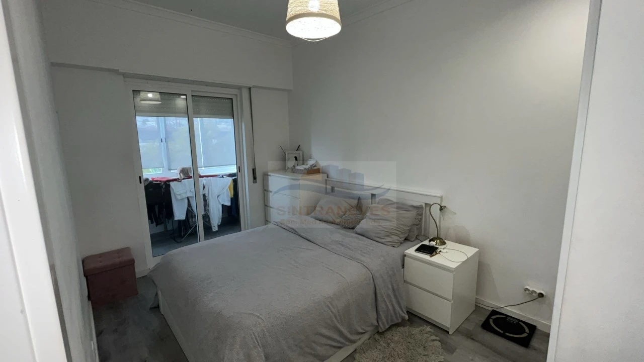 Apartamento T2 para Venda em Águas Livres Foto 8