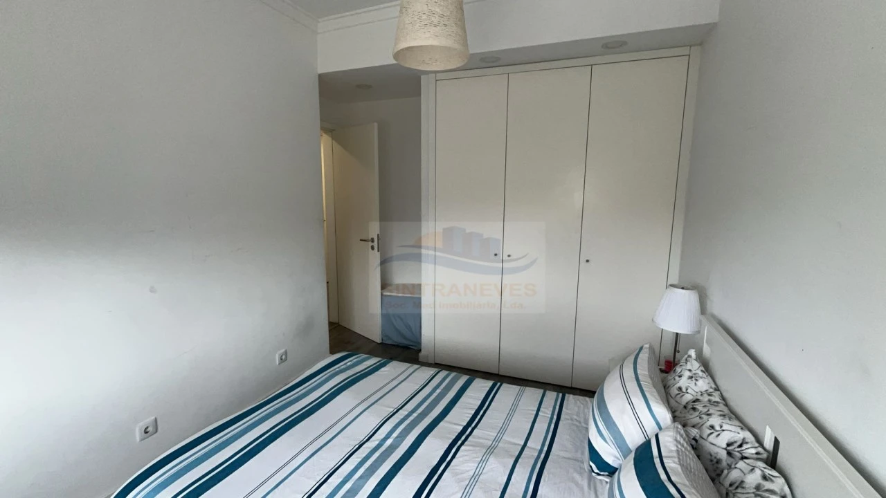 Apartamento T2 para Venda em Águas Livres Foto 10