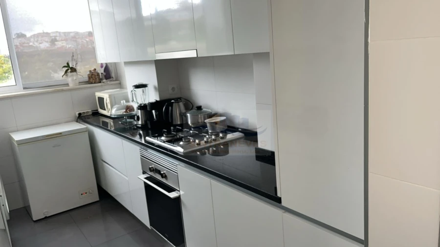 Apartamento T2 para Venda em Águas Livres Foto 6