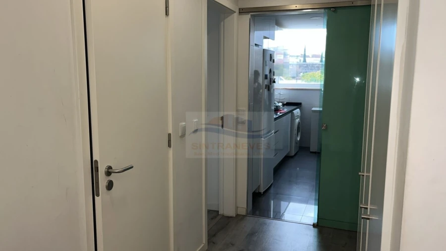 Apartamento T2 para Venda em Águas Livres Foto 7