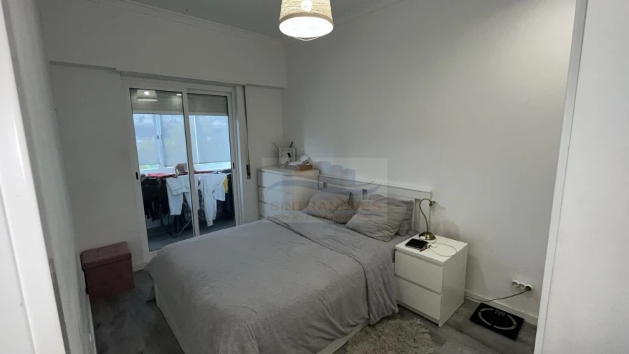 Apartamento T2 para Venda em Águas Livres Foto 8