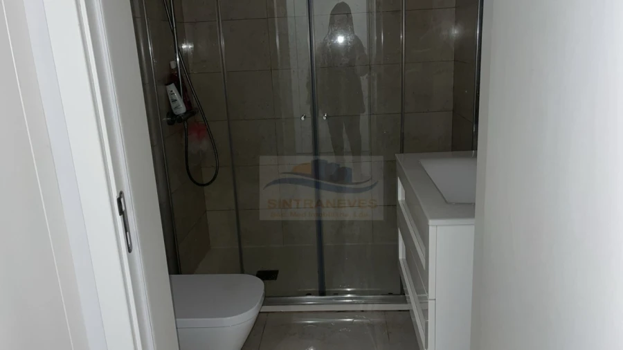 Apartamento T2 para Venda em Águas Livres Foto 13