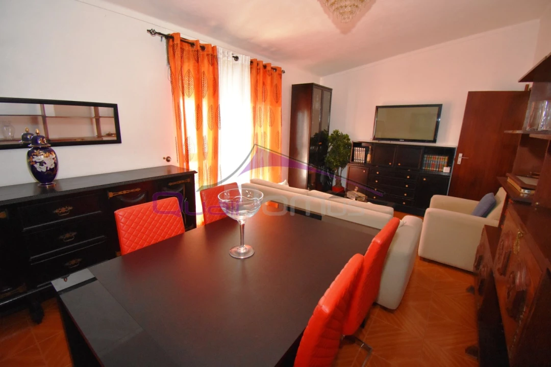 Apartamento T2 para Venda em Nossa Sra de Fatima Foto 1