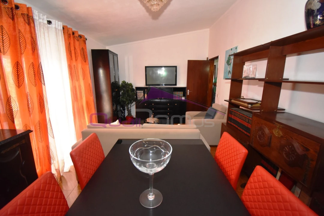 Apartamento T2 para Venda em Nossa Sra de Fatima Foto 4