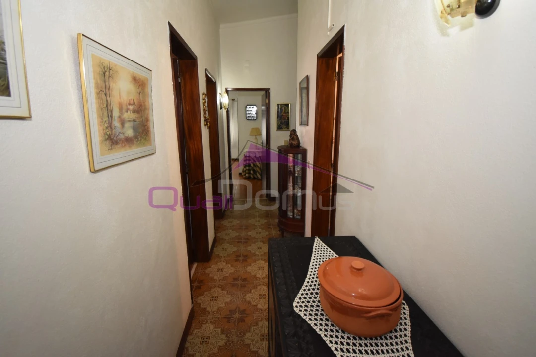 Apartamento T2 para Venda em Nossa Sra de Fatima Foto 6