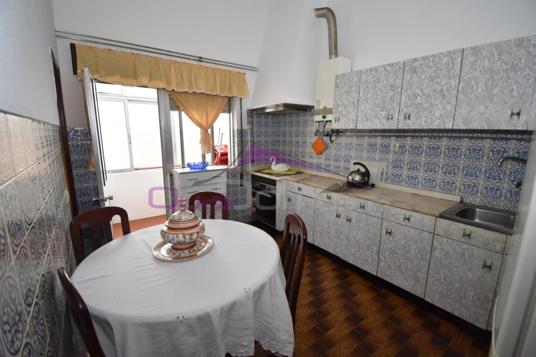 Apartamento T2 para Venda em Nossa Sra de Fatima Foto 7