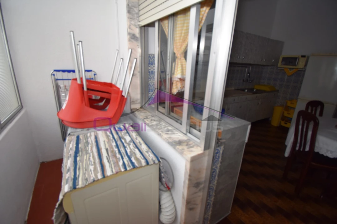 Apartamento T2 para Venda em Nossa Sra de Fatima Foto 11