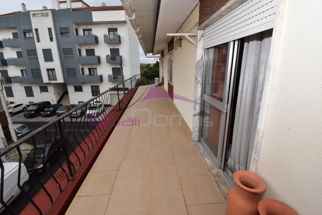 Apartamento T2 para Venda em Nossa Sra de Fatima Foto 19