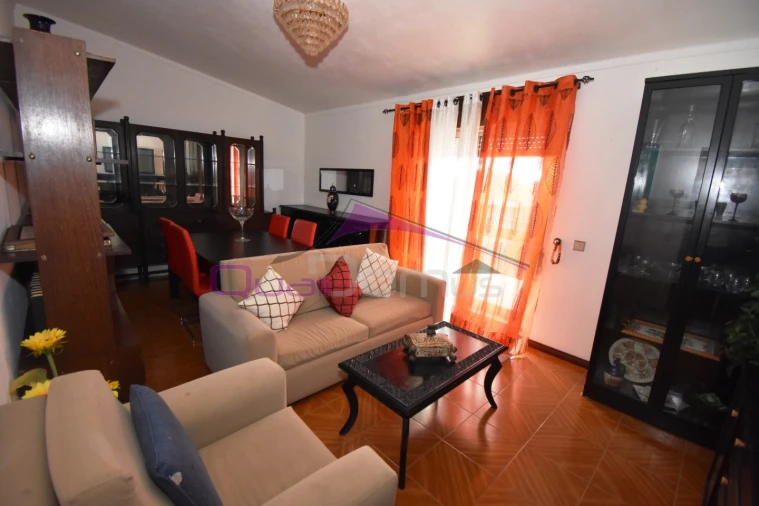 Apartamento T2 para Venda em Nossa Sra de Fatima Foto 2