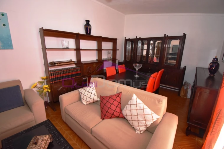 Apartamento T2 para Venda em Nossa Sra de Fatima Foto 3