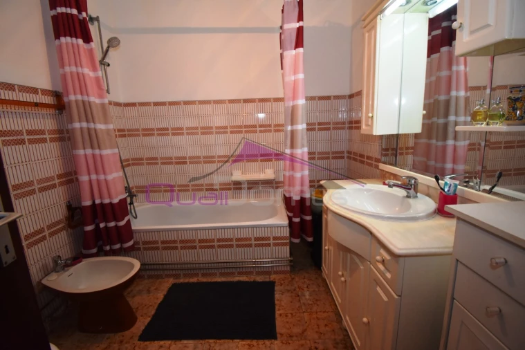 Apartamento T2 para Venda em Nossa Sra de Fatima Foto 14