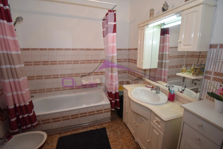 Apartamento T2 para Venda em Nossa Sra de Fatima Foto 15