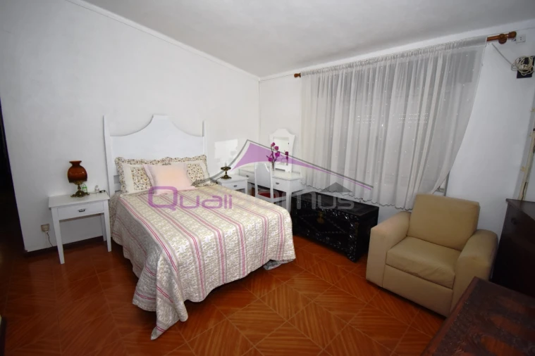 Apartamento T2 para Venda em Nossa Sra de Fatima Foto 16