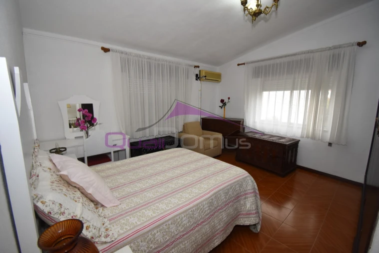 Apartamento T2 para Venda em Nossa Sra de Fatima Foto 17