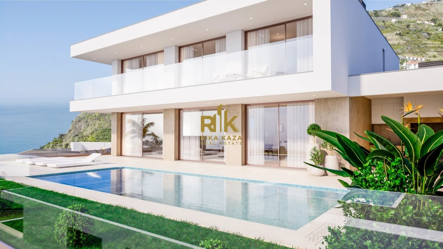 Moradia T3 para Venda em Arco da Calheta Foto 50